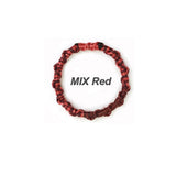 レターリング2 / [CCNMADE] LETTER RING 2 (MIX Red)