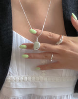 スプリングリング / spring ring