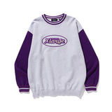 レトロクルーネックスウェット/ RETRO CREWNECK SWEAT