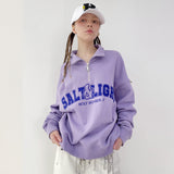 SALT & LIGHT NECK ZIPPER SWEATSHIRT_PURPLE (6688301154422)