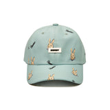 パットキャップ / BSR2223FWCP018 BR PAT CAP MINT