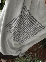 ワットイフTシャツ