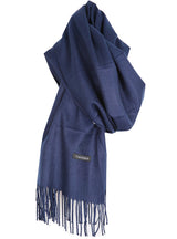 No.0560 cashmere muffler (6color)