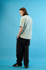 ポケットT / Tabb Pocket Tee_Mint