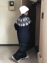 Amitie knit 