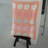 Hibiscus pillowcase