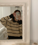 [YELLOMOI] kitts kara dagara - knit
