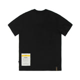 HBDスタンダードTシャツ / HBD STANDARD FIT T-SHIRTS WHITE / BLACK