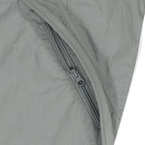 NYLON TWILL WINDBREAKER