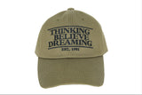 No.9143 dreaming 1901 ball CAP (5color) (6625540997238)