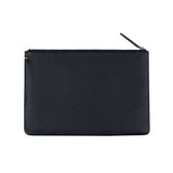 シンフォニーエンボクラッチ/SYMPHONY EMBO CLUTCH-BLACK