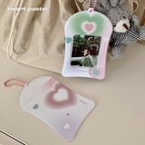プランピリーフォトホルダー /. plumpily photo holder ( 4 type )