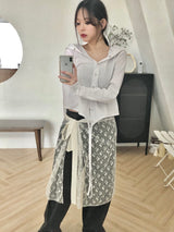 Lamoa skirt