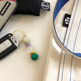 SSOMTA KEYRING (6579187515510)