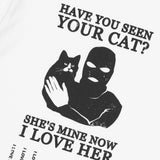 KIDNAP TEE