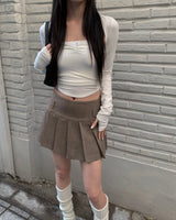 リボンノースリーブセット