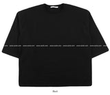 ハローリネンボックスTシャツ