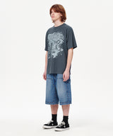CHOPPER BIKE TEE