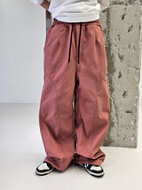 VENTIQUE incision warm-up nylon fleece PT 4color