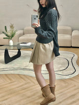 Larue skirt 