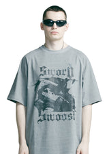 [ARTIST EDITION] TCP X VSFORCE PIGMENT TEE