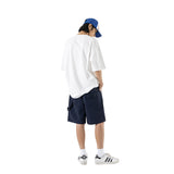 カーペンターショートパンツ / CARPENTER SHORT PANTS MSHSP003-NV
