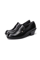 モンドペニーローファー / MOND PENNY LOAFER _3COLORS