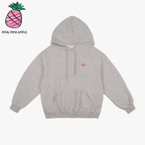 ユニセックスビーボールドフーディ/UNISEX BE BOLD HOODIE
