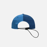 3ポイントフラットキャップ / 3POINT FLAT CAP (WAVE)