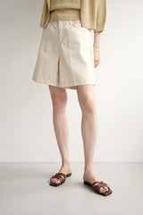ナッツジーンズ / NUT JEANS / SHORT PANTS