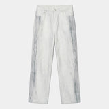 インクスプレッドデニム / OWN Ink Spread Denim (2 colors)