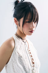 NO.412 NECKLACE 