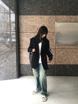 パインビンテージウォッシングパンツ
