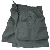 ダブルポケットバンディングショーツ / Double Pocket Banding Shorts (4523271258230)