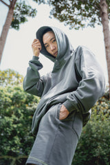 ブランクスフーディー/Blanks Hoodie | Dusk