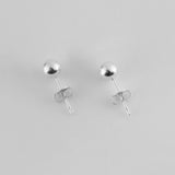BALL EAR (4MM) (6669332512886)
