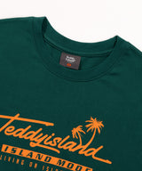 パームツリーTシャツ