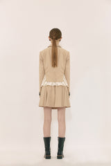 Two - way jacket 