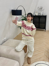 Lamis knit