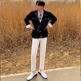 Belted Waist Jacket (6684828369014)