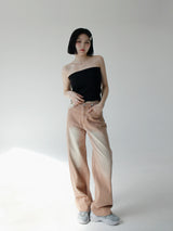 ニットトップ/Knit Top (3color)