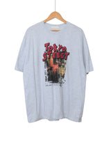 トウキョウストリートショートスリーブ / Tokyo Street Short Sleeve