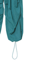 シースルーストリングパンツ / see-through string pants