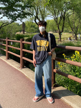 [BEST]VIRVANA T-SHIRTS(2COLOR)