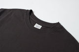 ミニセックTシャツ / MINI CEC T-SHIRT(CHARCOAL)