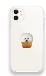 ヤムヤムションションソングピンケース / Yum Yum Shon Shon Song Pin Case