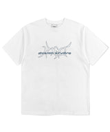 MULTI-LOGO TEE