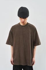 Stud Waffled Beanie (4color)