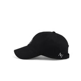 LE AREVEY SIGNATURE CIRCLE BLACK (6579382026358)