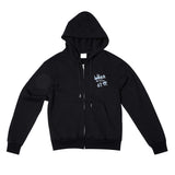 ドゥードゥルフードジップアップ / Doodle Hood Zip-Up (4563018383478)